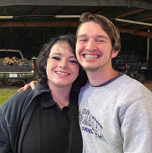 Meet your Posher, Jason